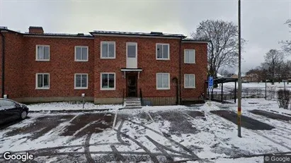 Lägenheter till salu i Borlänge - Bild från Google Street View