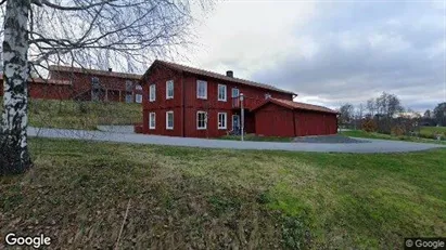 Lägenheter till salu i Borlänge - Bild från Google Street View