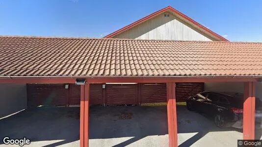 Lägenheter till salu i Järfälla - Bild från Google Street View