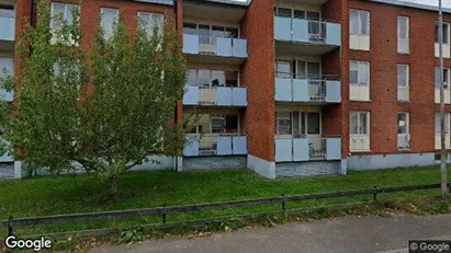 Lägenheter att hyra i Emmaboda - Bild från Google Street View