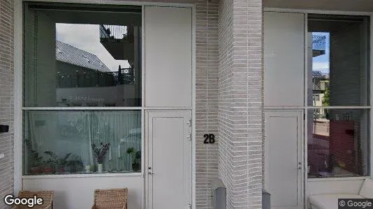 Lägenheter att hyra i Linköping - Bild från Google Street View