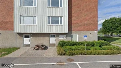 Lägenheter att hyra i Norrköping - Bild från Google Street View