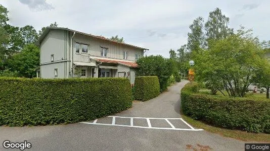 Bostadsrätter till salu i Flen - Bild från Google Street View