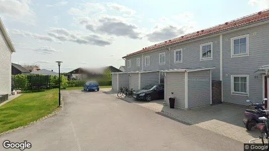 Bostadsrätter till salu i Västerås - Bild från Google Street View