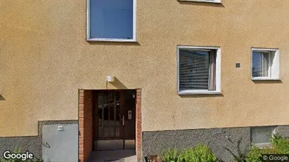 Bostadsrätter till salu i Söderort - Bild från Google Street View