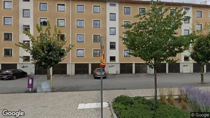 Bostadsrätter till salu i Uppsala - Bild från Google Street View