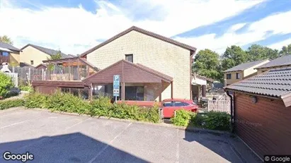 Bostadsrätter till salu i Angered - Bild från Google Street View