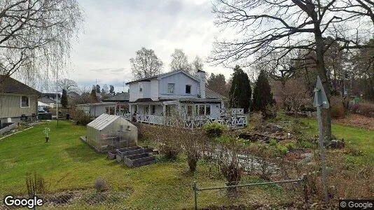 Lägenheter att hyra i Västerort - Bild från Google Street View