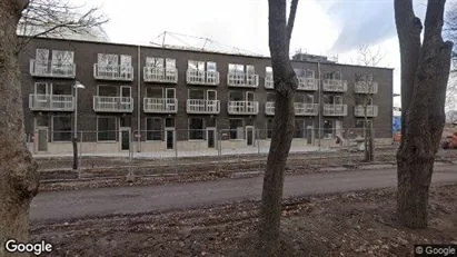 Lägenheter att hyra i Burlöv - Bild från Google Street View