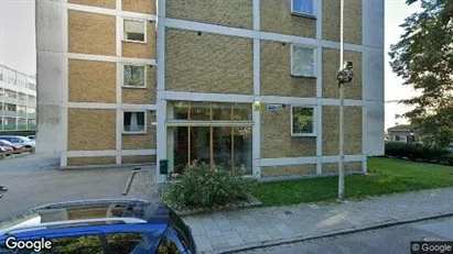 Lägenheter att hyra i Malmö Centrum - Bild från Google Street View