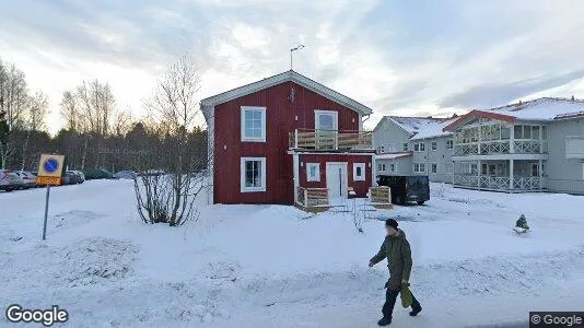 Lägenheter till salu i Umeå - Bild från Google Street View