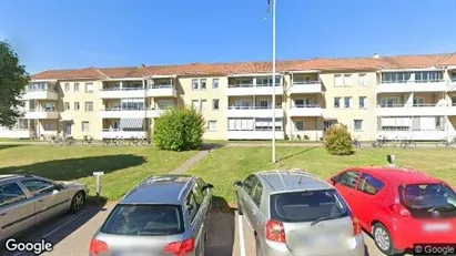 Lägenheter till salu i Hammarö - Bild från Google Street View