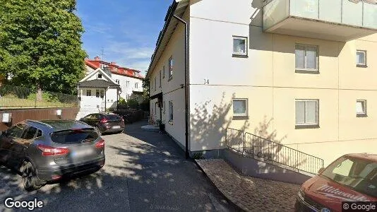 Bostadsrätter till salu i Västerort - Bild från Google Street View