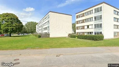 Lägenheter att hyra i Eskilstuna - Bild från Google Street View