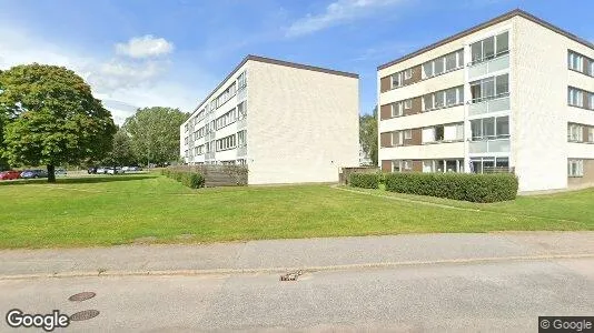 Lägenheter att hyra i Eskilstuna - Bild från Google Street View