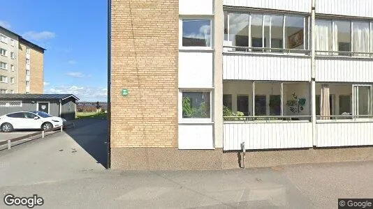Lägenheter att hyra i Jönköping - Bild från Google Street View
