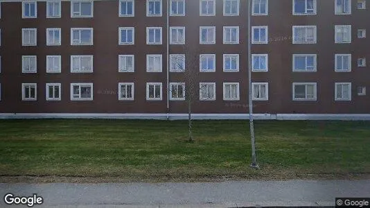 Lägenheter att hyra i Örebro - Bild från Google Street View
