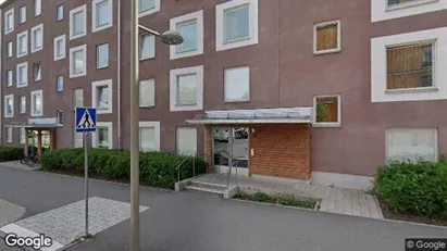 Rum att hyra i Söderort - Bild från Google Street View