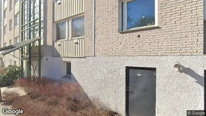 Lägenheter att hyra i Österåker - Bild från Google Street View