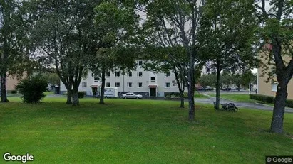 Lägenheter till salu i Tibro - Bild från Google Street View