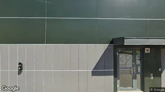 Lägenheter att hyra i Västra hisingen - Bild från Google Street View