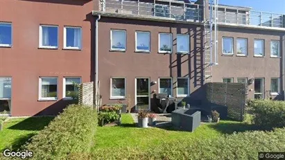 Lägenheter att hyra i Helsingborg - Bild från Google Street View