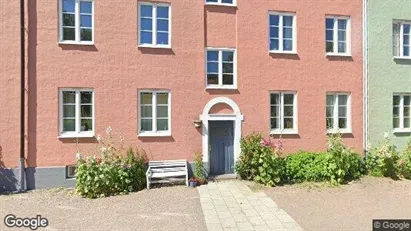 Bostadsrätter till salu i Kirseberg - Bild från Google Street View