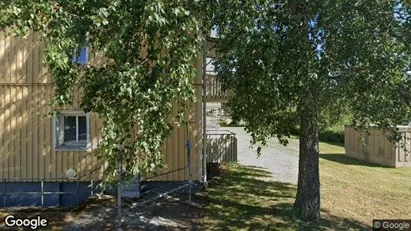 Bostadsrätter till salu i Hammarö - Bild från Google Street View