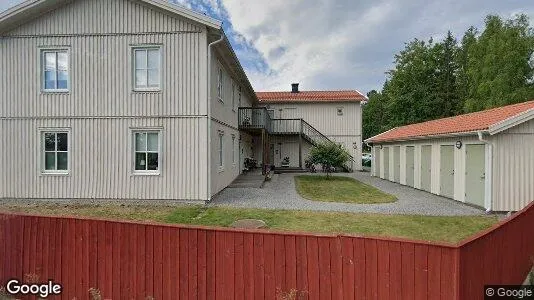Bostadsrätter till salu i Nykvarn - Bild från Google Street View