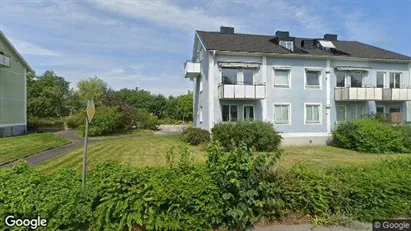 Bostadsrätter till salu i Habo - Bild från Google Street View