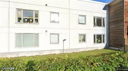 Bostadsrätter till salu i Ale - Bild från Google Street View