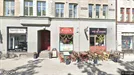 Bostadsrätt till salu, Malmö Centrum, Spångatan
