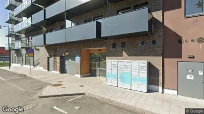 Lägenheter att hyra i Område ej specificerat - Bild från Google Street View