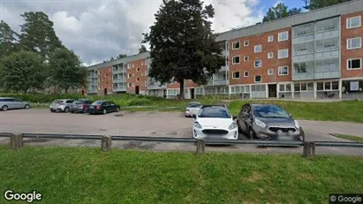 Lägenheter att hyra i Arvika - Bild från Google Street View