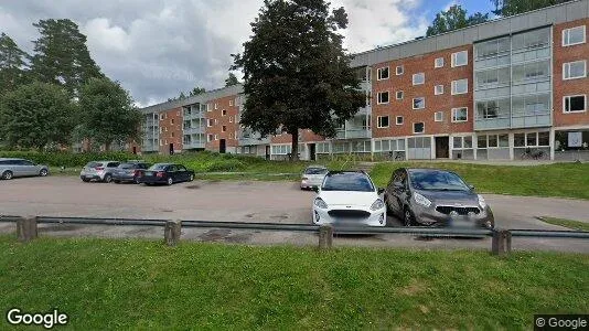 Lägenheter att hyra i Arvika - Bild från Google Street View