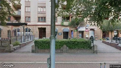 Lägenheter att hyra i Majorna-Linné - Bild från Google Street View