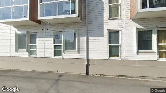 Lägenheter till salu i Täby - Bild från Google Street View