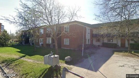 Lägenheter att hyra i Sigtuna - Bild från Google Street View