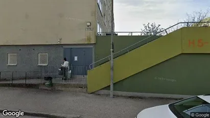 Lägenheter att hyra i Västerort - Bild från Google Street View