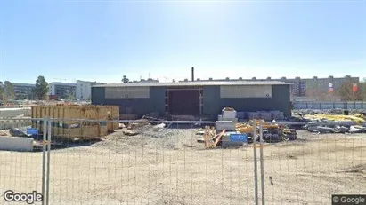 Lägenheter att hyra i Tyresö - Bild från Google Street View