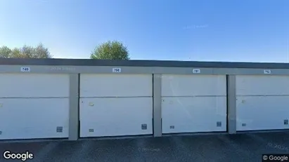 Lägenheter till salu i Skellefteå - Bild från Google Street View