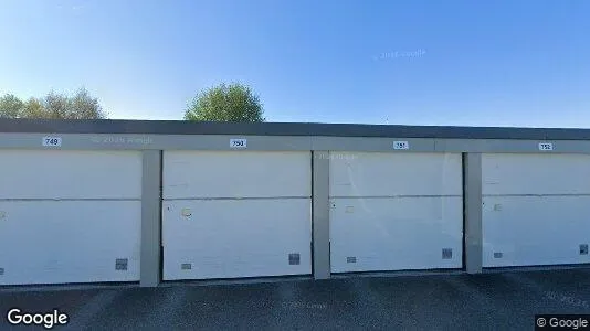 Lägenheter till salu i Skellefteå - Bild från Google Street View