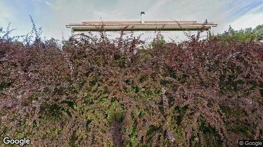 Lägenheter till salu i Nacka - Bild från Google Street View