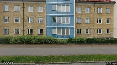 Lägenheter att hyra i Malmö Centrum - Bild från Google Street View
