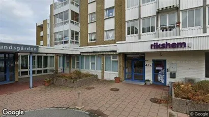 Lägenheter att hyra i Limhamn/Bunkeflo - Bild från Google Street View