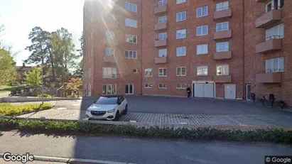 Bostadsrätter till salu i Linköping - Bild från Google Street View