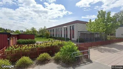 Lägenheter att hyra i Kalmar - Bild från Google Street View