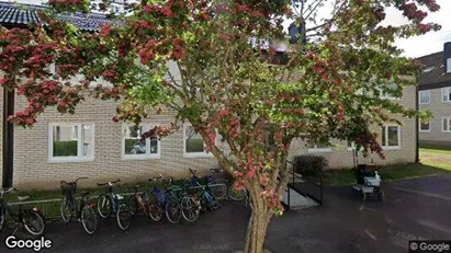 Lägenheter att hyra i Linköping - Bild från Google Street View