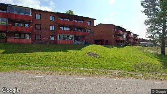 Lägenheter att hyra i Örnsköldsvik - Bild från Google Street View