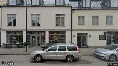 Lägenheter att hyra i Limhamn/Bunkeflo - Bild från Google Street View
